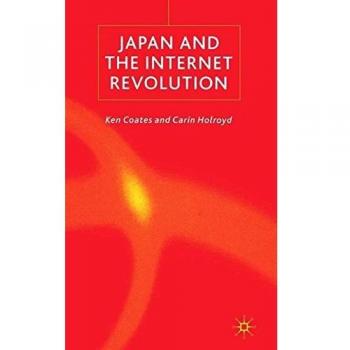 Japan and the Internet Revolution