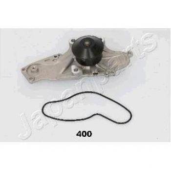 Bomba de agua JAPANPARTS PQ-400 con alta eficiencia, diseño duradero, compatible con múltiples modelos de vehículos y fácil instalación