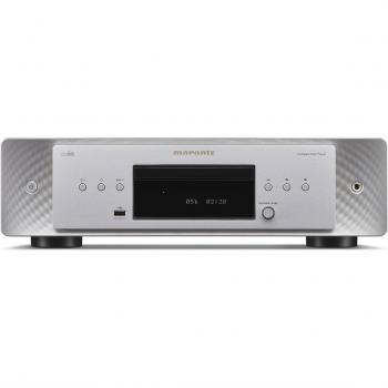 Reproductor CD Marantz CD 60 Plata