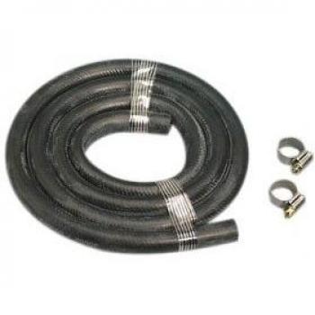Tubo Spray Gloria Haus und Garten 706950 - Lanzador de Agua de 140 cm con Manguera Ajustable
