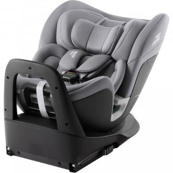 Silla de coche giratoria Britax Römer SWIVEL (40-125 cm)
