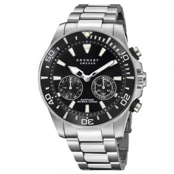 Kronaby Diver S3778/2