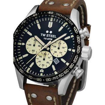 TW Steel Volante VS120 Watch