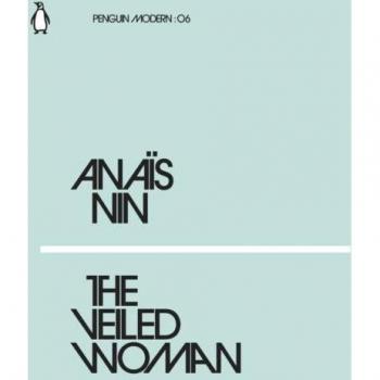 The Basque And Bijou: Anaïs Nin