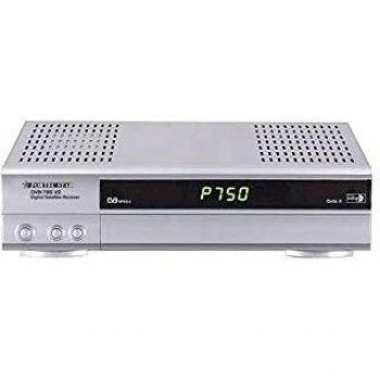 Sin marca Receptor SATELITE FORTEC Star DVB-786v3