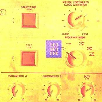 Sequencer