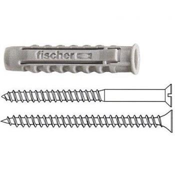 Fischer - Taco Fischer Sx-14 Ref.70014