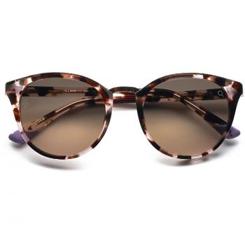 Etnia Barcelona Tallers 21 Sun HVPU Women's Sunglasses Tortoiseshell Size 50