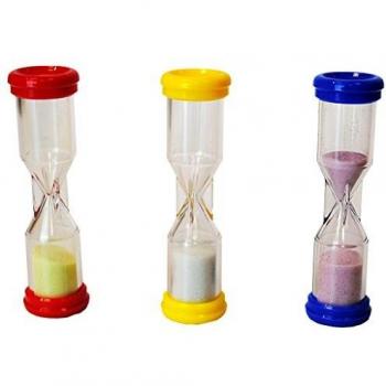 HenBea - Relojes de arena