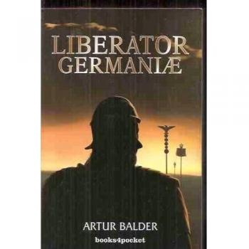 Liberator Germaniae: 42