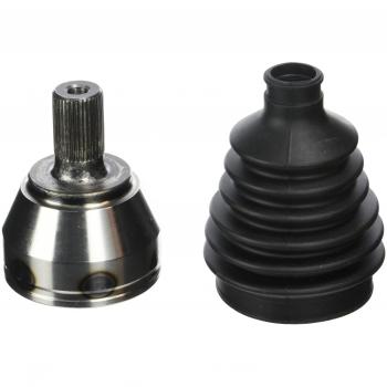 Juego de articulación para árbol de transmisión VAICO V25-0514 - Compatible con FORD Focus 2 y C-Max, incluye kit de juntas sin anillo ABS