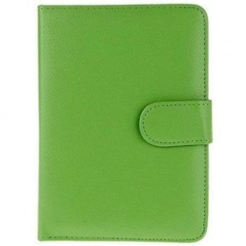 Bralexx - Funda para Telekom Tolino Shine, Toline Vision, PocketBook Touch 611, 613, 622, Lux Basic Touch, Sony PRS T1, T2, G1, Trekstore Pyrus, ebook reader 4