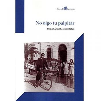 No oigo tu palpitar