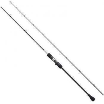 Shimano Haste Baitcast Grappler Tipo BB Lento J B66-2 1,98m 6'6 200g 1+1pc