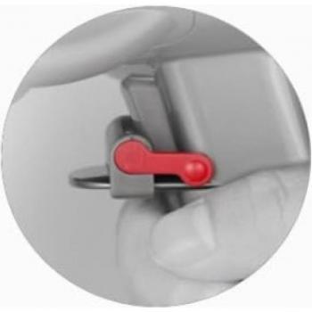 Bloqueo de Gatillo Adaptable para Aspiradoras Dyson V11/V10