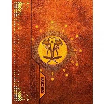 Far Cry 4 Kyrat Edition [AT-PEGI] [Importación Alemana]