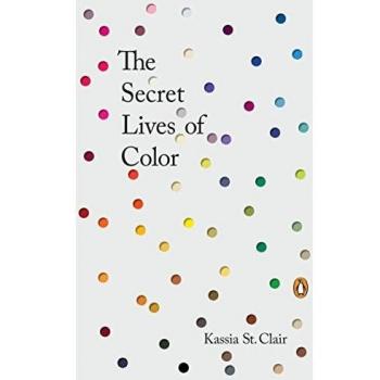 The Secret Lives of Color