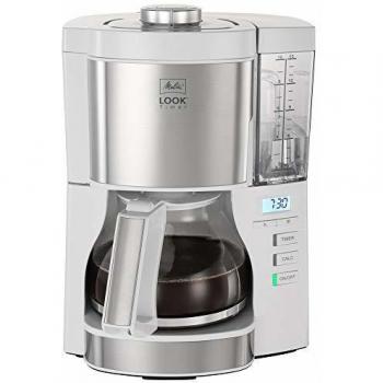 Cafetera Melitta 6766590 Totalmente Automática