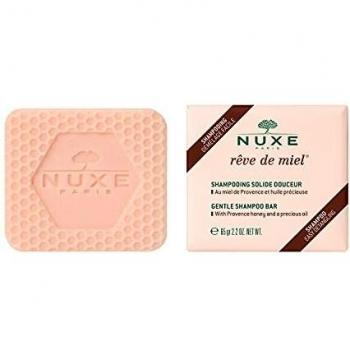 Nuxe Reve de Miel Gentle Shampoo Bar 65g
