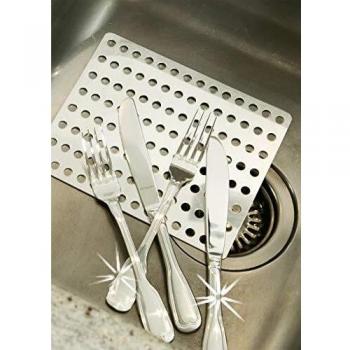 Wenko 7585100 Silber Clean - Limpiador de plata, fabricado en aluminio