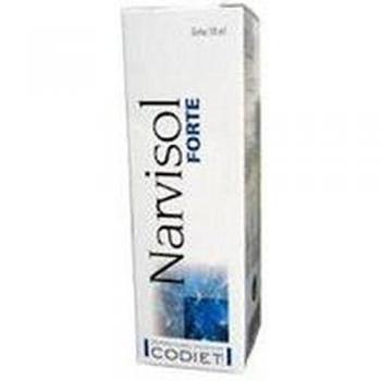 Narvisol Forte Gotas de 50ml por Codiet