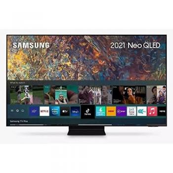 Samsung QE55QN95A 55 Neo QLED 4K UHD HDR Smart TV