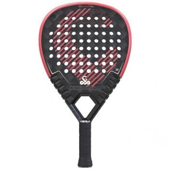 PALA PÁDEL VIBOR-A KING COBRA ELITE 24K