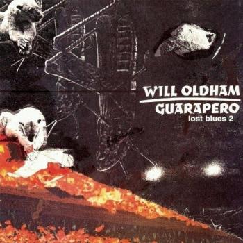 Guarapero - Perdidos en el Blues 2 de Will Oldham