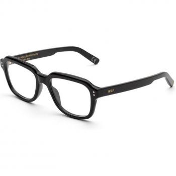 Retrosuperfuture Lazarus Optical Black Y48 Unisex Eyeglasses