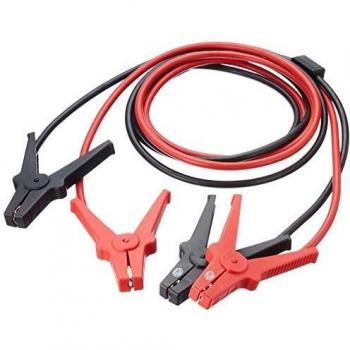 HELLA 8KS 236 689-001 Cable de empalme para arranque - 12/24V - 350A - Cable: 3.5m - con protección contra sobretensiones