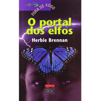 O portal dos elfos