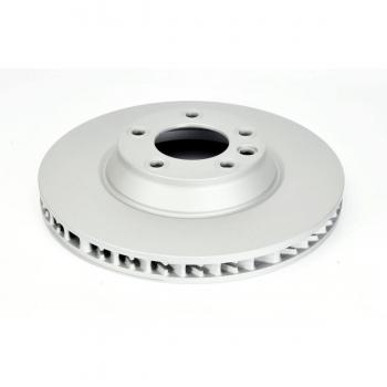 Disco de freno TEXTAR 92121805, frente, ventilado, altamente carbonizado, 1 pieza