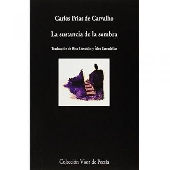 La sustancia de la sombra: 877