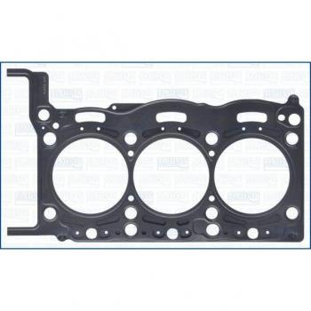 Junta de culata AJUSA 10204600, tipo: junta de culata, características: fabricada en materiales de alta calidad para garantizar un sellado óptimo, resistencia a altas temperaturas y presiones, diseño específico para vehículos compatibles,