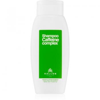 Champú Kallos Keratina y Cafeína 350 ml