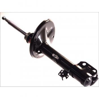 Amortiguador KYB Excel-G 335040 - Amortiguador de gas, diseño de doble tubo, compatible con vehículos de diversas marcas y modelos, proporciona un excelente control del manejo y estabilidad, absorción efectiva de impactos, fácil instalación