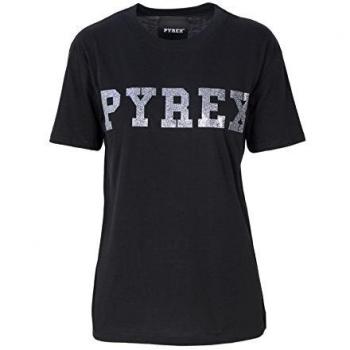 Men's Black Disclaimer Sweater - Size M