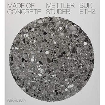 Made of Concrete