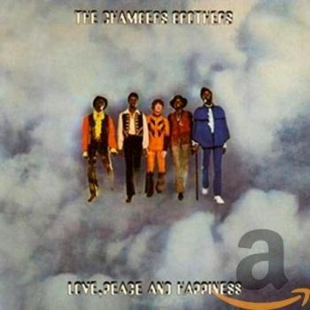 Love, Peace And Happiness / Live At Bill Graham's Fillmore East
