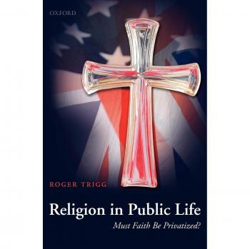 Religion in Public Life: The Necessity of Faith's Role in Society