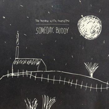 Vinyl Record - Someday, Buddy Edition