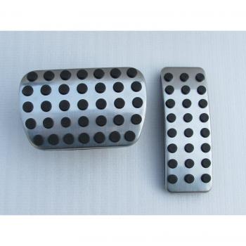 CAIXCAR P038 PEDAL CAMBIO AUTOMATICO