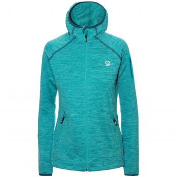 Ternua ® Adara JKT W Chaqueta, Mujer, Verde