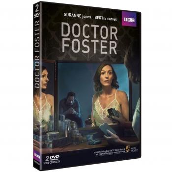 Doctor foster [DVD]