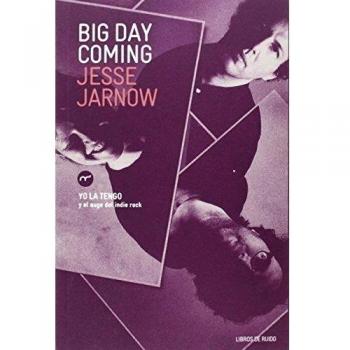 Big Day Coming