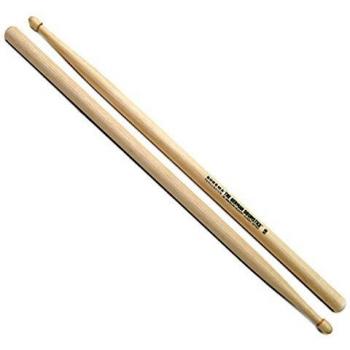 Rohema Classic 5B Hickory Drum Sticks with Lacquer Finish