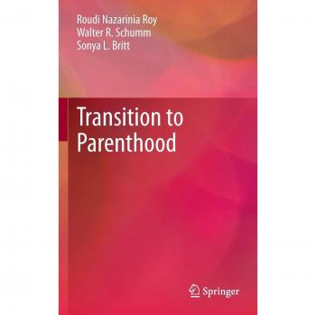Parenthood Transition Guidebook