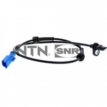 Sensor ABS SNR ASB166.07 - Sensor de velocidad de rueda, compatible con vehículos, tecnología avanzada para medición precisa, fácil instalación, alta durabilidad y resistencia a condiciones adversas