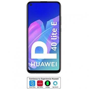 HUAWEI P40 Lite E - Smartphone con pantalla FullView de 6,39