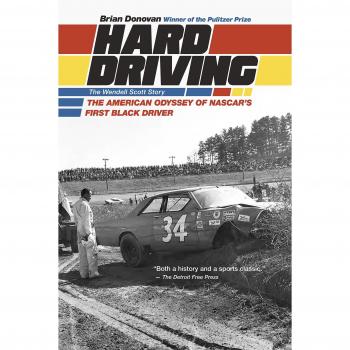 Hard Driving